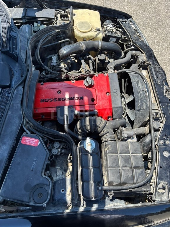 Mercedes C 230