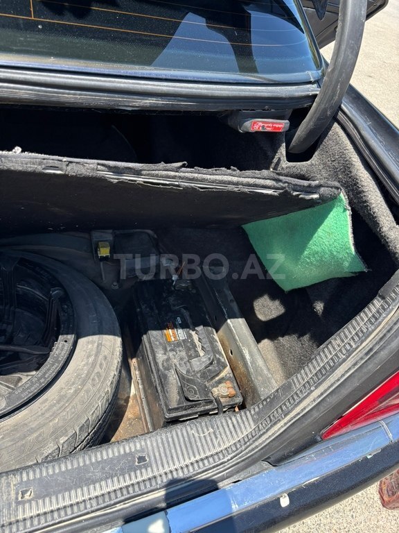 Mercedes C 230
