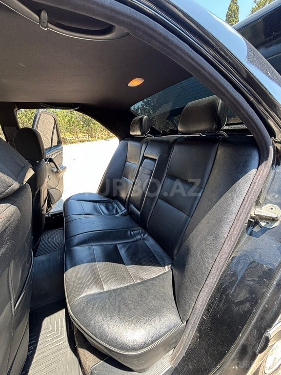 Mercedes C 230