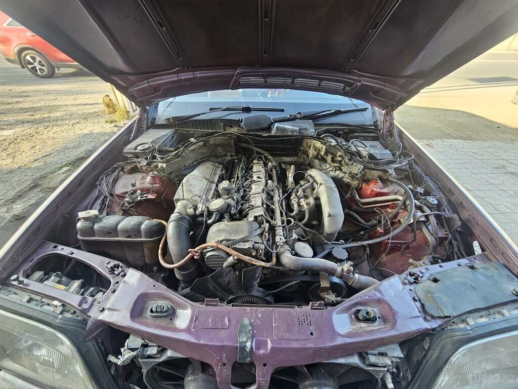 Mercedes S 350