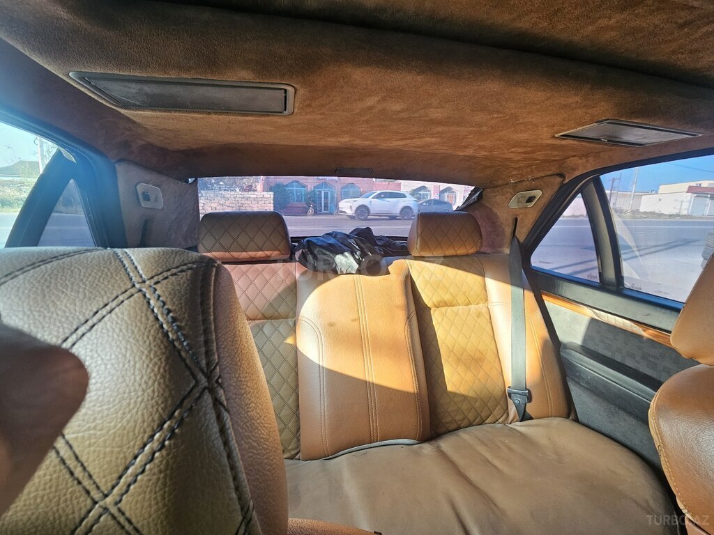 Mercedes S 350