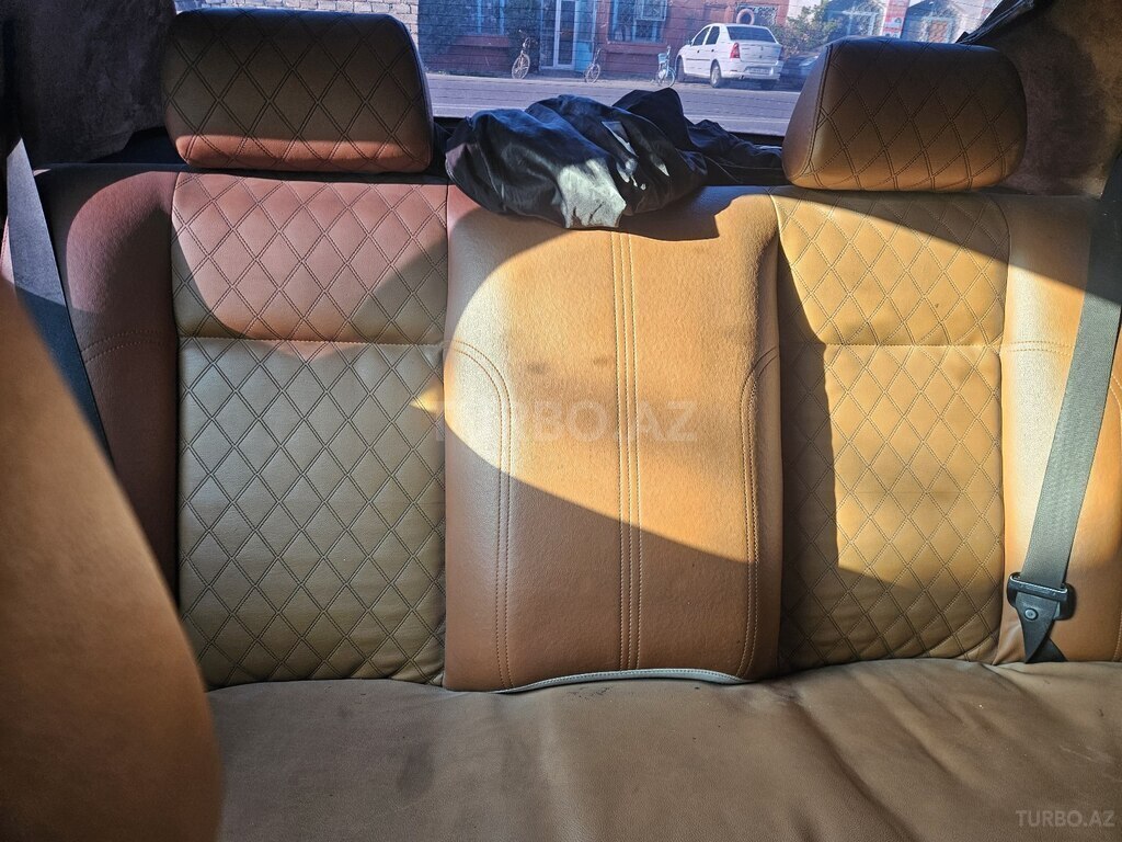 Mercedes S 350
