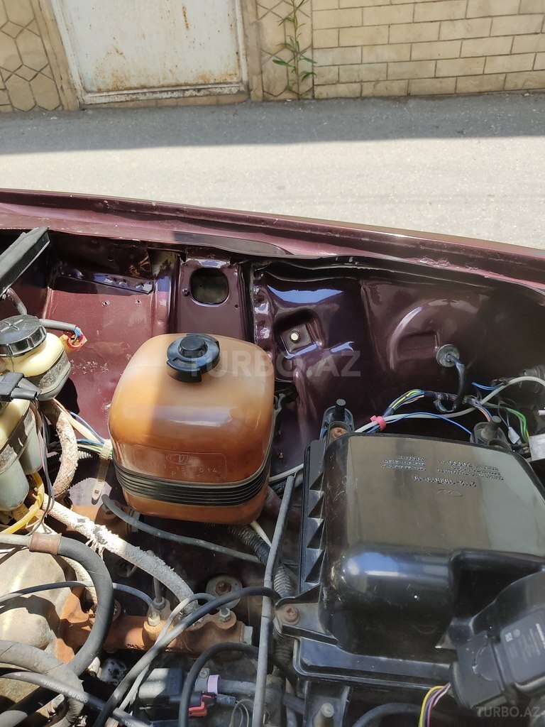 LADA (VAZ) 2107
