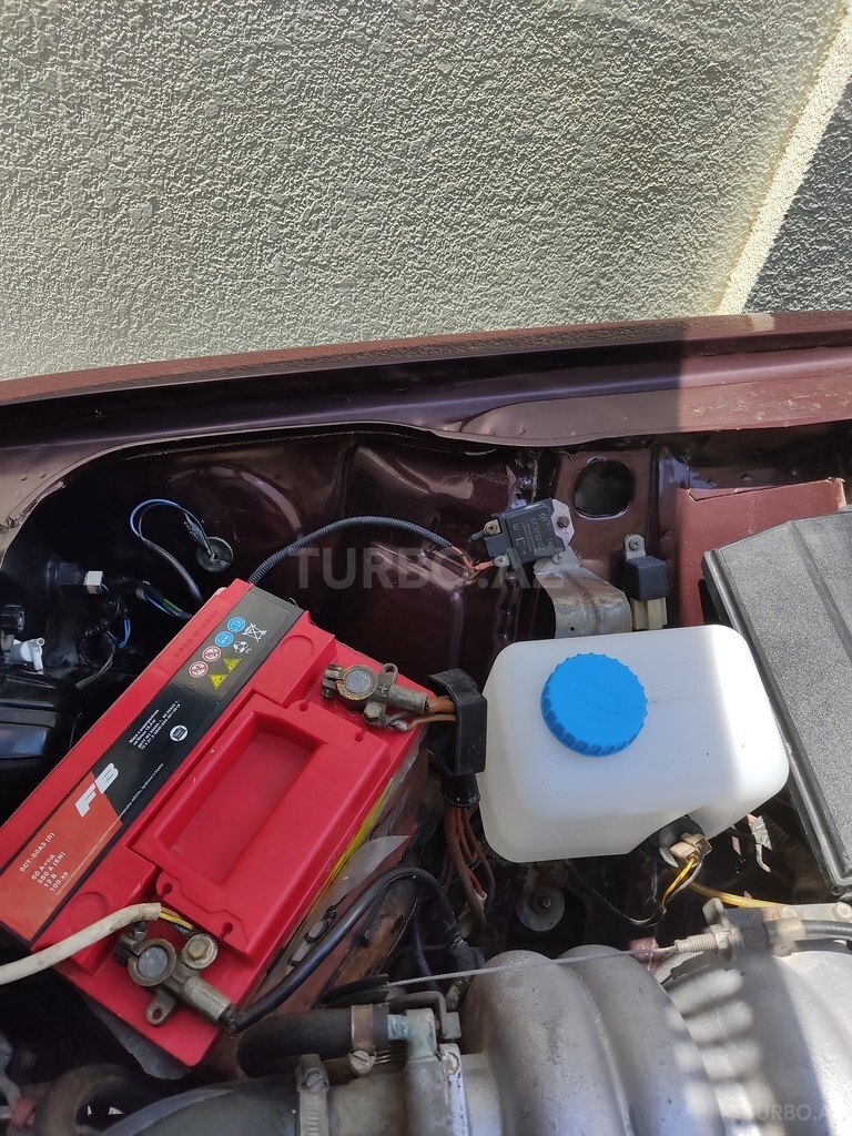LADA (VAZ) 2107