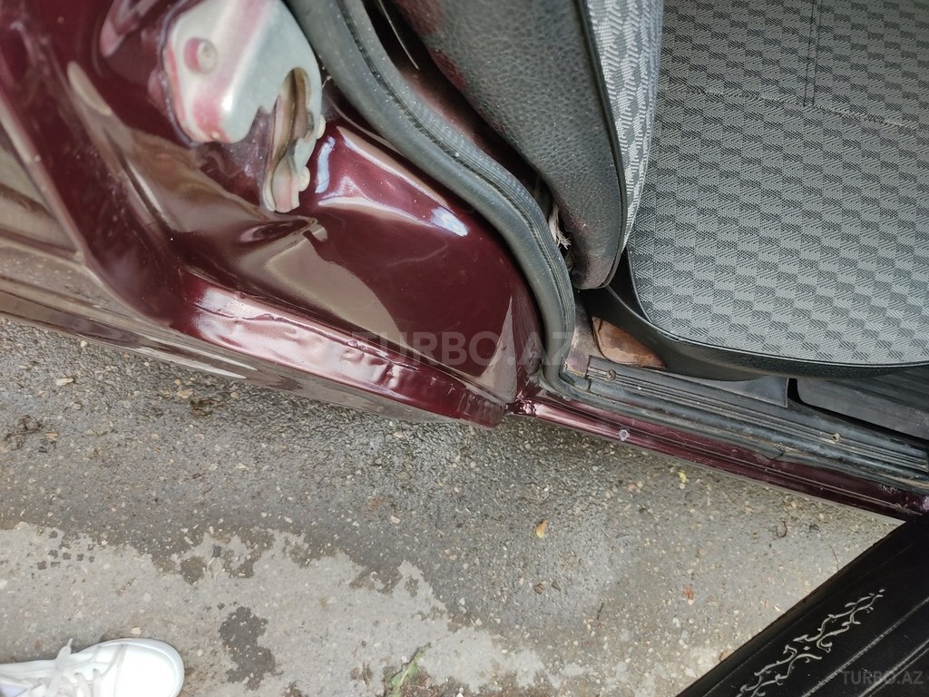 LADA (VAZ) 2107