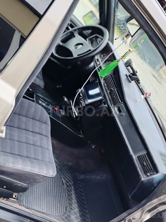 Mercedes 190