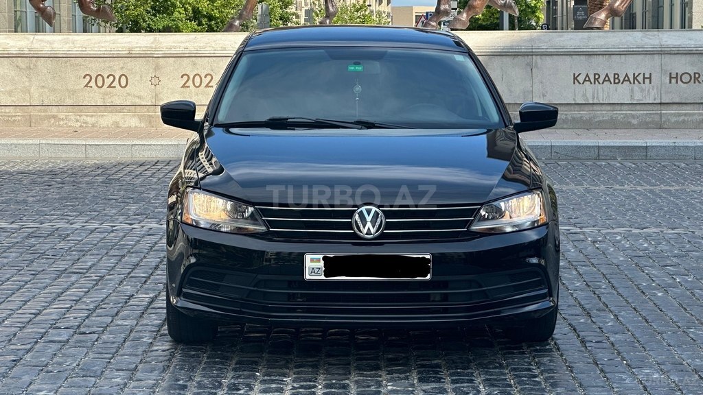 Volkswagen Jetta