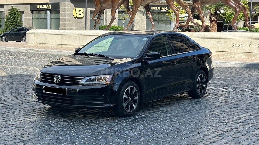 Volkswagen Jetta