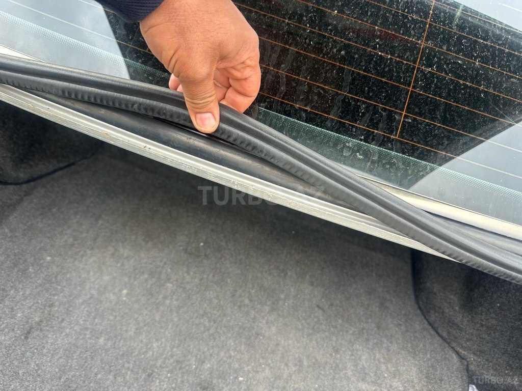 Mercedes C 180