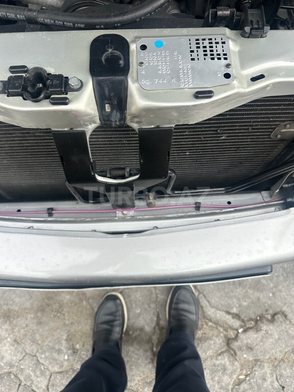 Mercedes C 180