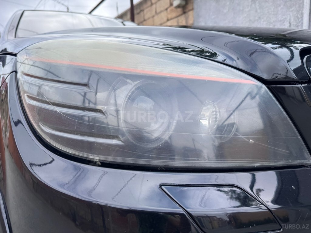 Mercedes C 350