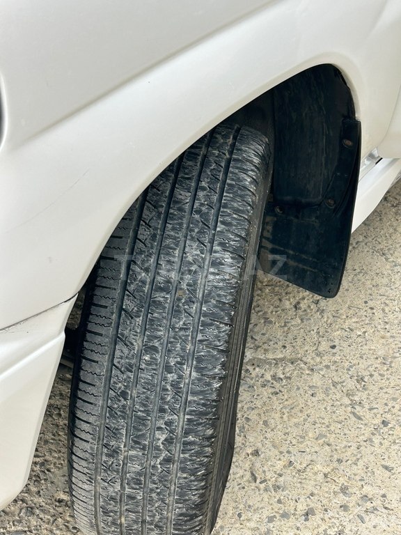 Mitsubishi Pajero io