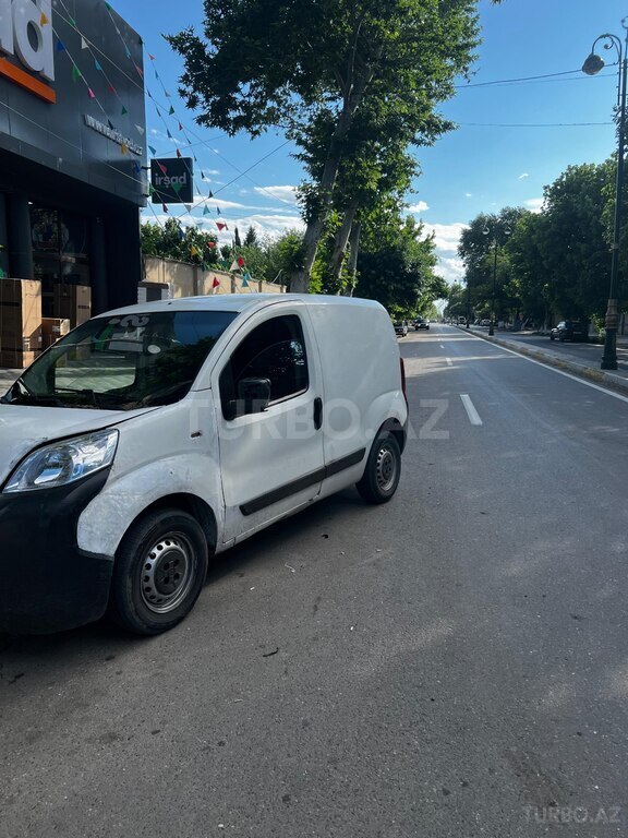 Fiat Fiorino