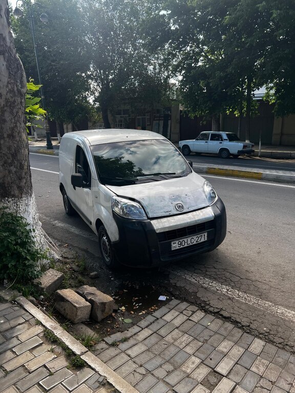 Fiat Fiorino