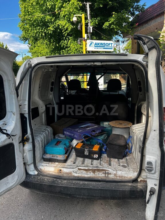 Fiat Fiorino