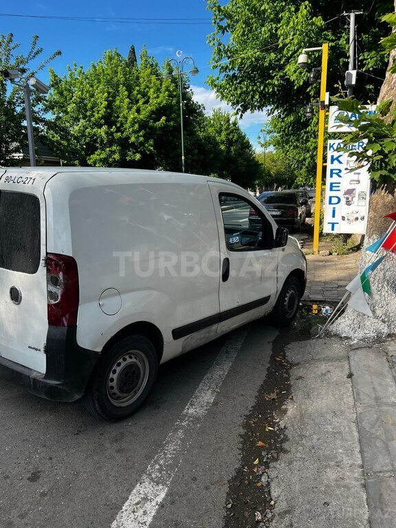 Fiat Fiorino