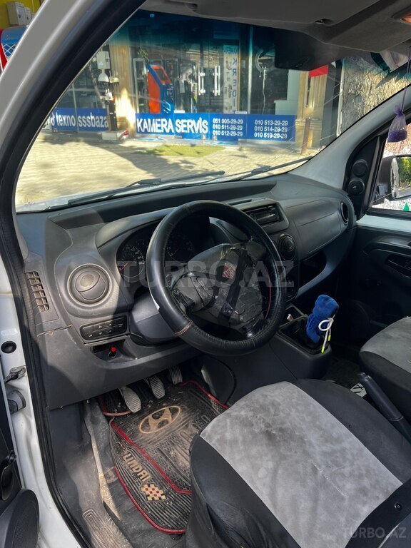 Fiat Fiorino