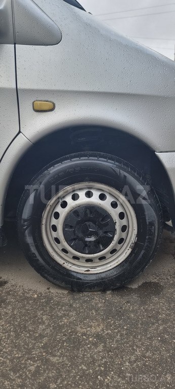 Mercedes Vito 112 CDI