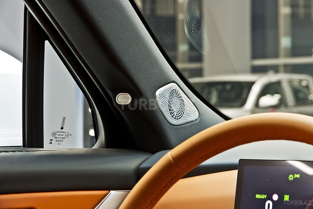 GWM (Great Wall Motor) WEY 07
