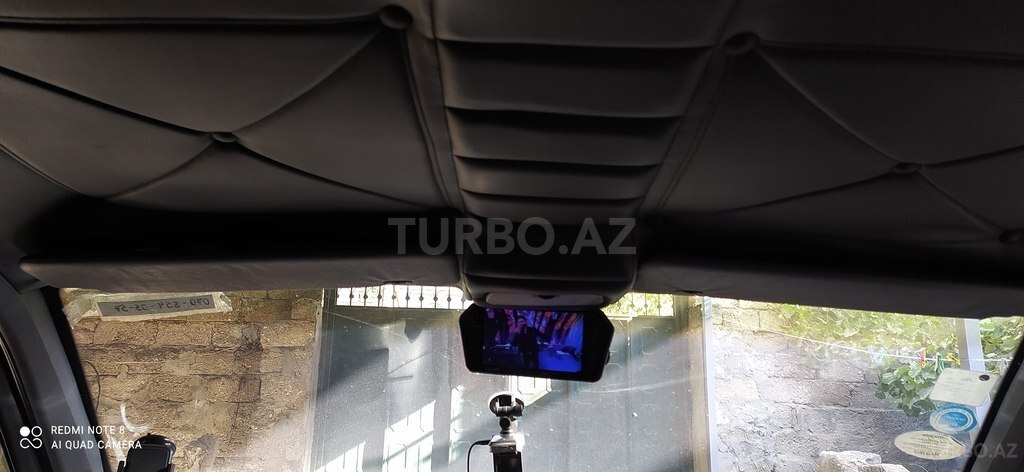 Mercedes Vito 112 CDI