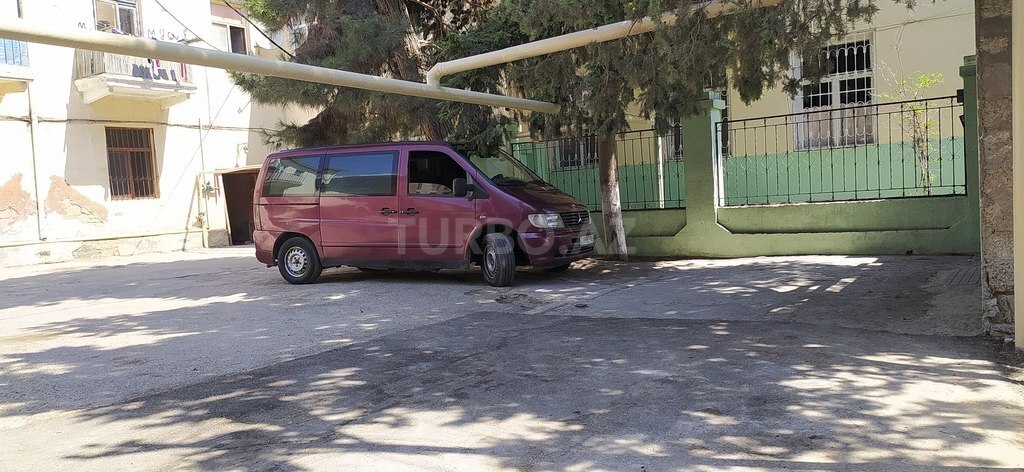 Mercedes Vito 112 CDI