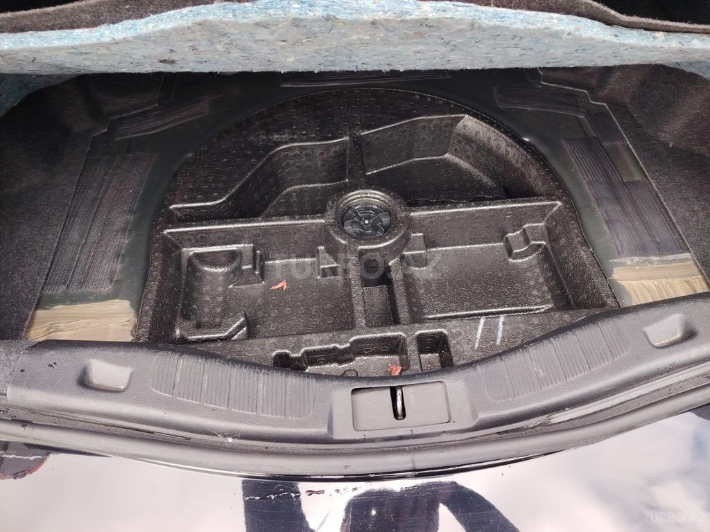 Ford Fusion (North America)