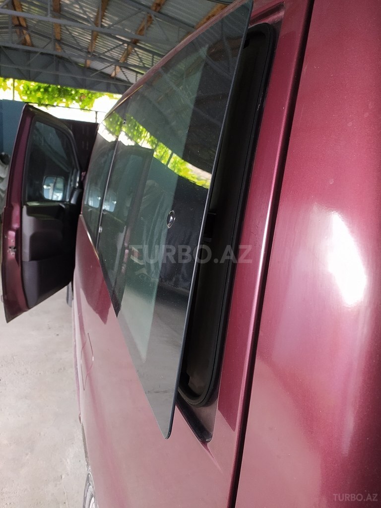 Mercedes Vito 112 CDI