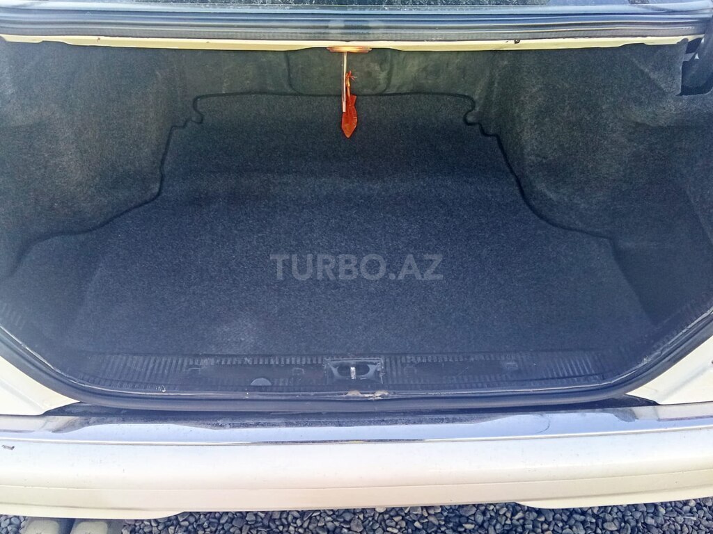 Mercedes C 180