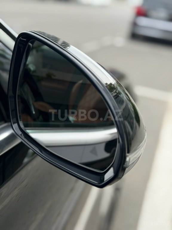 Mercedes S 450 4MATIC