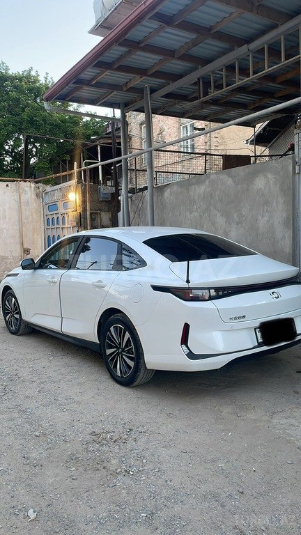 Changan Qiyuan A05