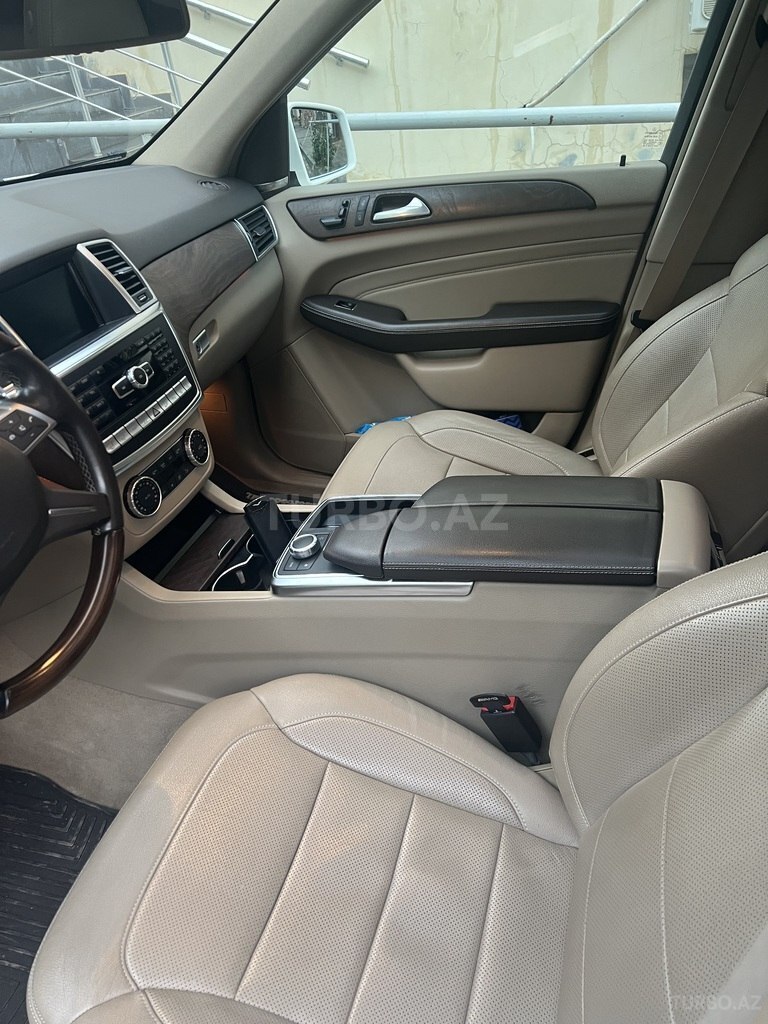 Mercedes ML 250 4MATIC