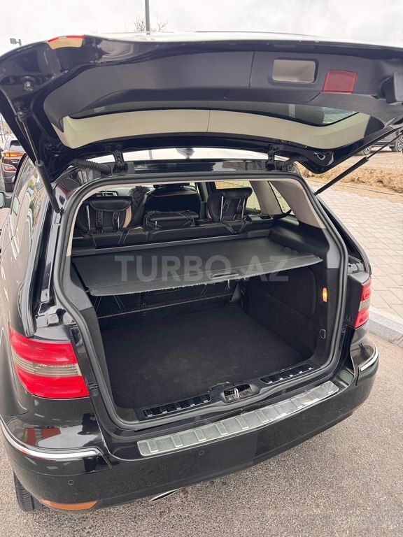 Mercedes B 170