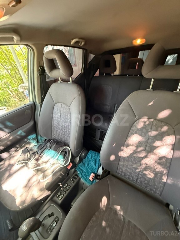 Mercedes A 160