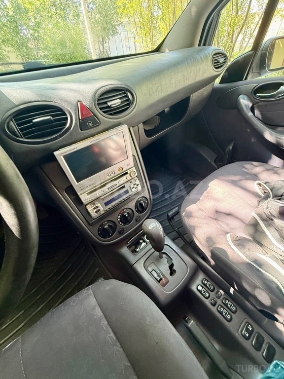 Mercedes A 160