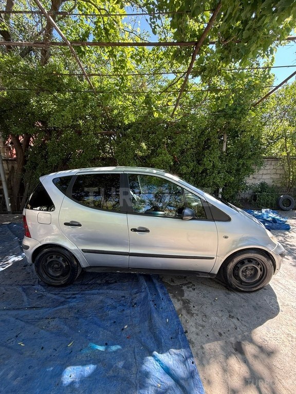 Mercedes A 160