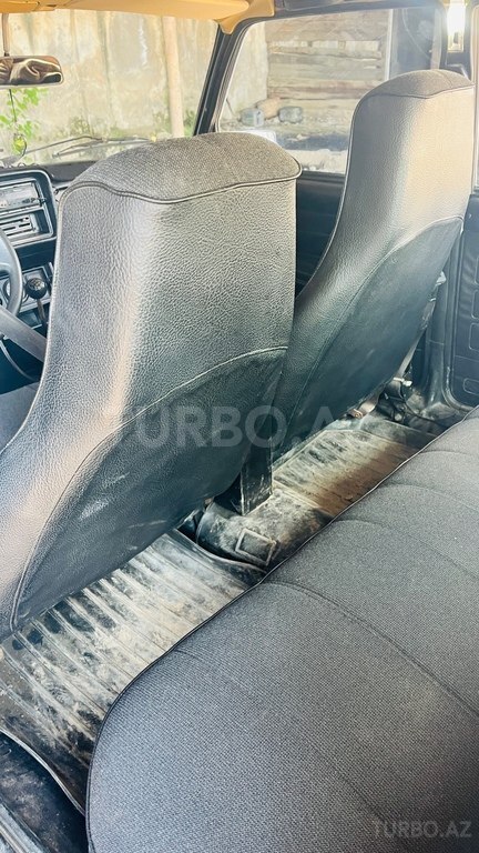 LADA (VAZ) 2107