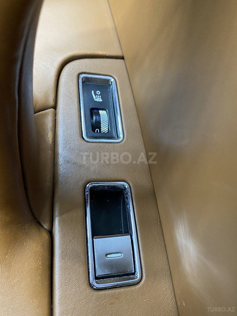 Bentley Continental Flying Spur