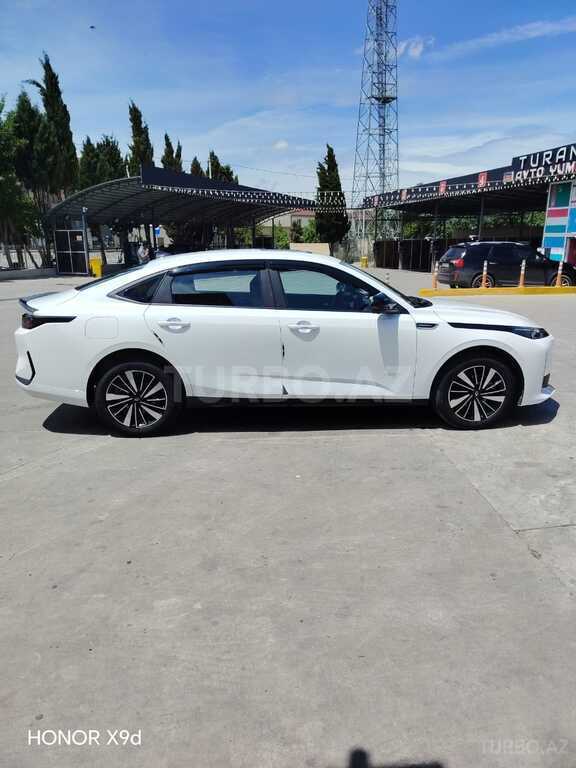 Changan Qiyuan A05