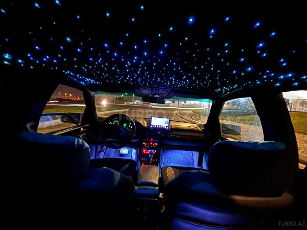Mercedes S 350