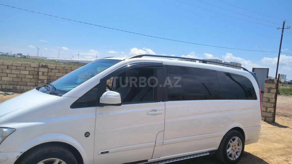 Mercedes Viano