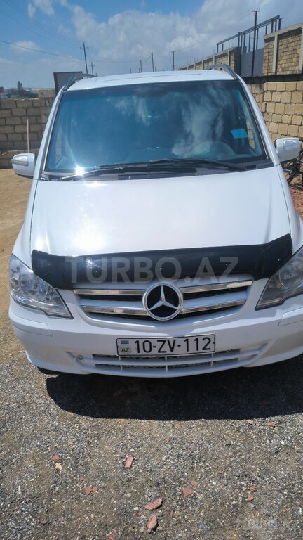 Mercedes Viano