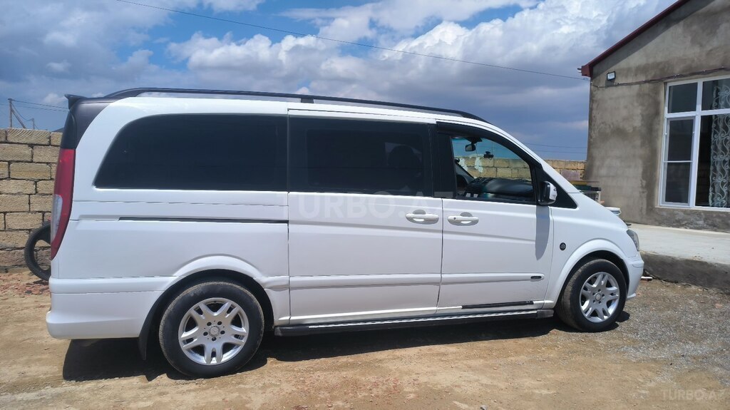 Mercedes Viano