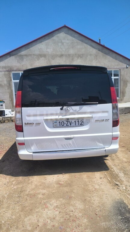Mercedes Viano