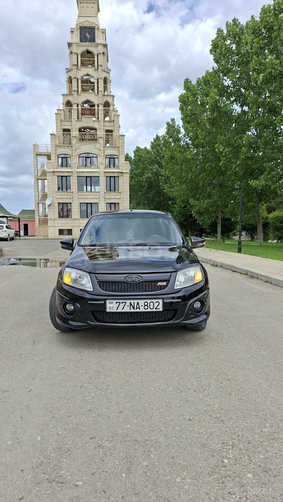 LADA (VAZ) Granta Sport
