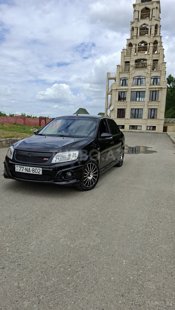 LADA (VAZ) Granta Sport