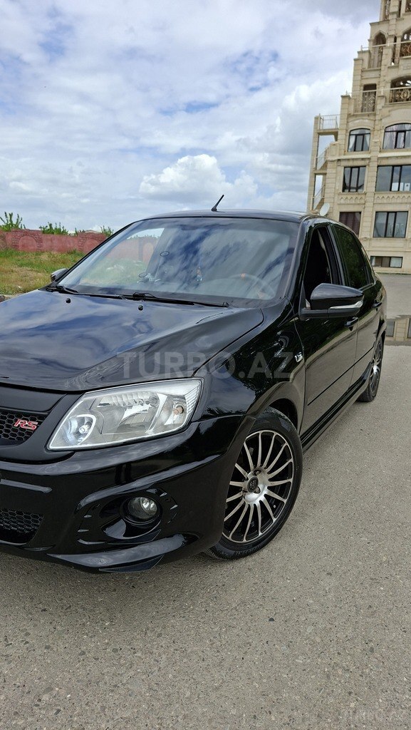 LADA (VAZ) Granta Sport
