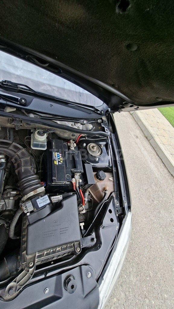 LADA (VAZ) Granta Sport