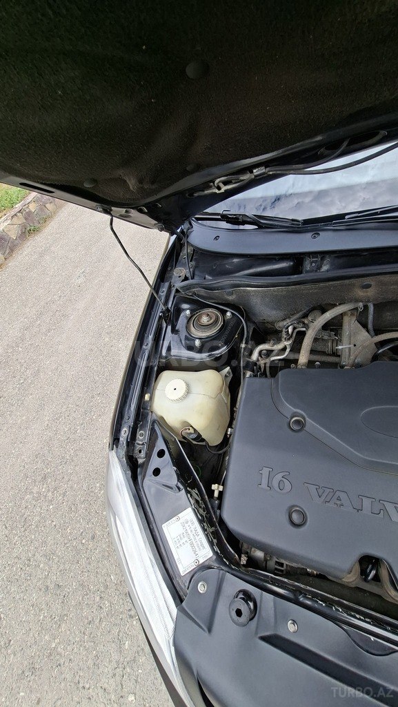 LADA (VAZ) Granta Sport