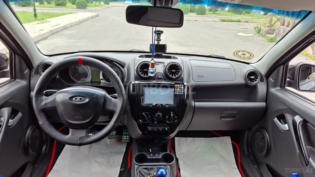 LADA (VAZ) Granta Sport