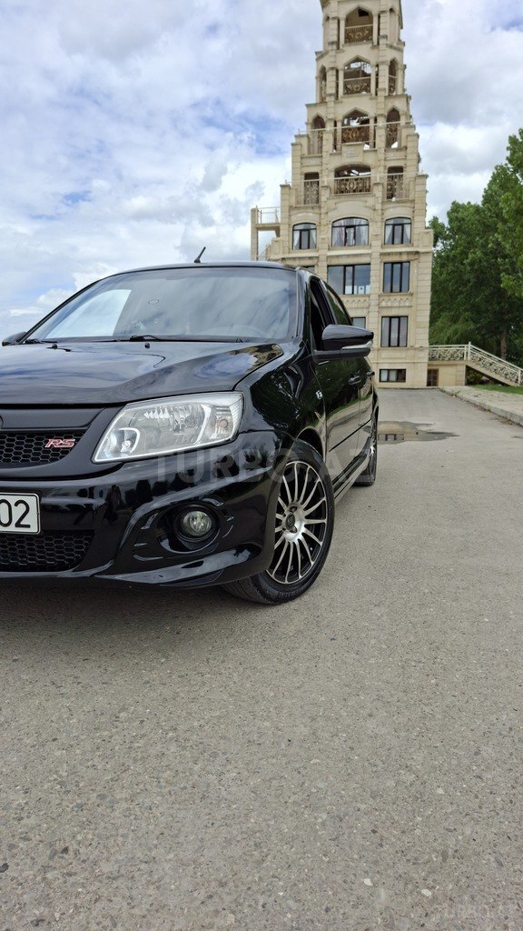 LADA (VAZ) Granta Sport